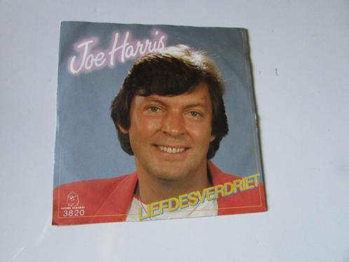 JOE HARRIS, AMORE MIO, SINGLE, Cd's en Dvd's, Vinyl Singles, Gebruikt, Single, Pop, 7 inch, Ophalen of Verzenden