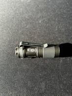 Elzetta G-Line EDC, Ophalen of Verzenden, Zo goed als nieuw, Batterij