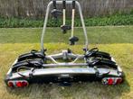 Thule euroclassic 929 voor 3 fietsen., Auto diversen, Fietsendragers, Ophalen, 3 fietsen of meer, Zo goed als nieuw, Trekhaakdrager