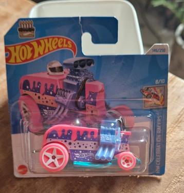 Hotwheels beschikbaar voor biedingen