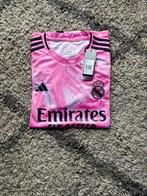 Maillot Real Madrid rose – taille M – neuf avec étiquette, Maat 48/50 (M), Nieuw, Ophalen of Verzenden, ADIDAS