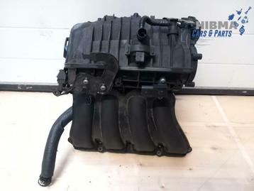 BMW 3-serie E90/E91 316 inlaatspruitstuk 2005 t/m 2012 beschikbaar voor biedingen