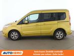 Ford Tourneo Connect 1.0 EcoBoost Titanium, Cruise Control, Achat, 998 cm³, 129 g/km