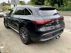 Mercedes-Benz EQC 400 4-MATIC PACK AMG INT/EXT FULL OPTIONS, Auto's, Mercedes-Benz, Automaat, USB, https://public.car-pass.be/vhr/a4d7b622-a019-4706-b37d-c3c46f439a9c