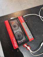 Originele Walkman wm F15, Ophalen of Verzenden, Walkman