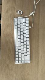 Gaming keyboard wit, Ophalen, Zo goed als nieuw
