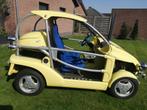 Ligier Be Up moto, Motoren, Motoren | Oldtimers, 2 cilinders, Toermotor, 11 kW of minder, 505 cc