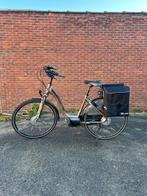 Elektrische fiets giant met yamaha middenmotor, Fietsen en Brommers, Ophalen, Zo goed als nieuw, Giant