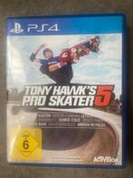 Tony hawk pro skater 5 PlayStation 4 ps4, Enlèvement ou Envoi