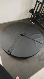 Crashmat poledance 150cm x 10 cm, Enlèvement, Comme neuf