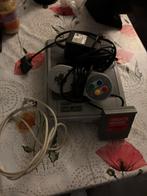 Super nes (pal) control deck, Games en Spelcomputers, Spelcomputers | Nintendo NES, Ophalen of Verzenden, Zo goed als nieuw