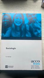 Walter Weyns - Sociologie, Ophalen of Verzenden, Walter Weyns