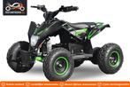 Elektrische kinderquads miniquad atv of elektrisch 4wieler, Motoren, Quads en Trikes, 49 cc, 11 kW of minder, 1 cilinder