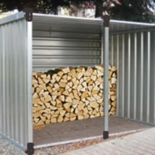 brandhout/haardhout/stookhout/snelbouwcontainer/kovobel, Tuin en Terras, Brandhout, Ophalen of Verzenden