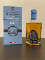 Whiskey Molenberg verjaardagseditie 2018 Victor, Verzamelen, Ophalen, Overige gebieden, Overige typen, Nieuw