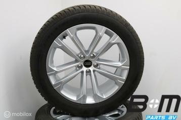 WINTER NIEUWSTAAT Org 20 inch velgen Audi Q7 4M! 4M0601025DA beschikbaar voor biedingen