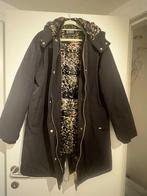 Scoth & Soda parka, Scoth & Soda parka, Zwart, Zo goed als nieuw, Ophalen