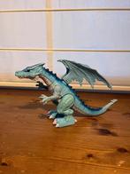 Robo Alive blauwe draak, Ophalen, Zo goed als nieuw