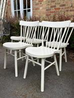 Set van 5 IKEA Norraryd Stoelen, Ophalen