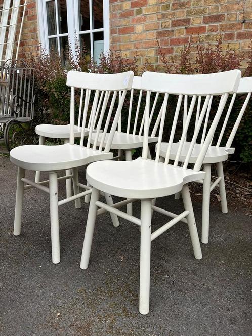 Set van 5 IKEA Norraryd Stoelen, Huis en Inrichting, Stoelen, Ophalen