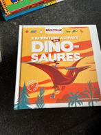 Encyclo des petits curieux / Dinosaures, Livres, Comme neuf