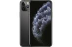 Apple iPhone 11 Pro Zwart 256GB, Telecommunicatie, Mobiele telefoons | Apple iPhone, Gebruikt, IPhone 11 Pro, Grijs, Ophalen