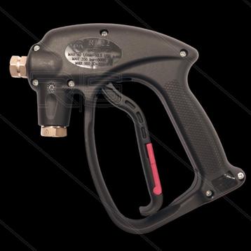 HD Spuitpistool Frontaal 310 Bar Warmwater beschikbaar voor biedingen