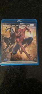 Spider-Man 3 blu ray NL FR, Cd's en Dvd's, Ophalen of Verzenden, Zo goed als nieuw, Science Fiction en Fantasy