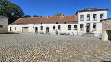 Maison à vendre à Quévy-Le-Petit, 5 chambres