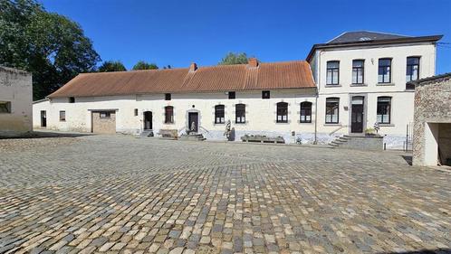 Maison à vendre à Quévy-Le-Petit, 5 chambres, Immo, Maisons à vendre, Maison individuelle