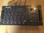 JB Systems MX05 mengpaneel, Muziek en Instrumenten, Mengpanelen, Ophalen, Zo goed als nieuw