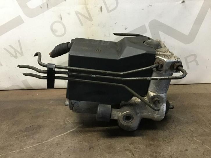 ABS pomp BMW 5-serie E34 525i ('92-'97) 0265200062, Auto-onderdelen, Remmen en Aandrijving, BMW, Gebruikt, Ophalen of Verzenden