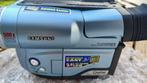 Samsung 8 VP L 600b analoge videocamera video 8mm, Ophalen, 8mm, Camera