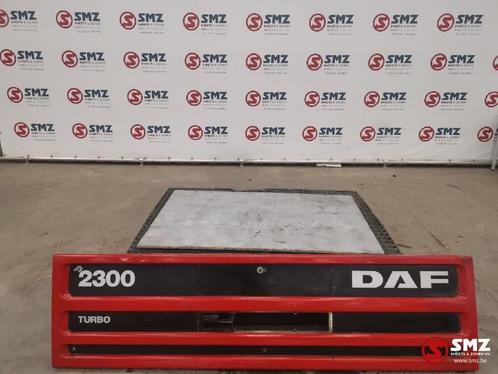 Occ Motorkap DAF 2300, Auto-onderdelen, Vrachtwagen-onderdelen, DAF, Carrosserie en Plaatwerk, Gebruikt