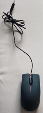 73) Souris fil usb, Ophalen, Muis