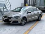 Passat CC 2.0 TDI 2011 Klaar voor registratie, Voorwielaandrijving, Euro 5, Leder, Particulier