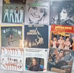 + 100 LP's // 3 euro per stuk // 5 stuks voor 10 euro //, Ophalen of Verzenden, 12 inch