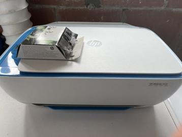 printer HP met bluetooth, Autres technologies, Enlèvement, HP printer, Comme neuf