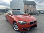 BMW 114i benzine gekeurd voor verkoop, Achat, Particulier, Essence