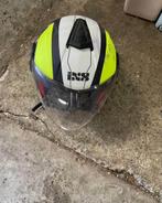 Motto helm, Motoren, Ophalen, XL