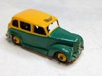 DINKY TOYS UK AUSTIN TAXI REF 254, Ophalen of Verzenden, Gebruikt, Auto, Dinky Toys