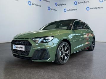 Audi A1 S Line, Autos, Achat, A1, Euro 6, Entreprise