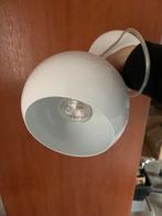 Retro bol Lampje, Huis en Inrichting, Ophalen of Verzenden, Zo goed als nieuw