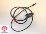 ANTENNEVOET MET KABEL DAIHATSU CUORE, Ophalen of Verzenden