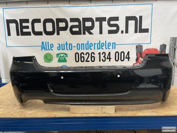BUMPER BMW E90 M PAKKET ACHTERBUMPER ORIGINEEL  beschikbaar voor biedingen