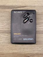 Sony WM-DD33, Walkman, Ophalen of Verzenden, Walkman