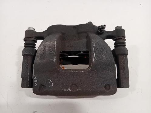 REMKLAUW LINKS VOOR Ford Transit (W08384AG), Auto-onderdelen, Remmen en Aandrijving, Ford, Gebruikt