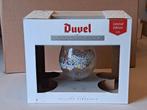 ** 2 x DUVEL BOX : PHILIPPE DEBONGNIE + NINA VANDEWEGHE **, Verzamelen, Ophalen, Zo goed als nieuw, Bierglas