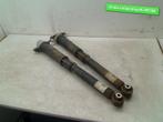 SCHOKBREKERSET ACHTER GTI GTD Golf VII (AUA) (5Q0513029GL), Gebruikt, Volkswagen