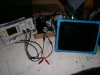 oscilloscoop, Doe-het-zelf en Bouw, Meetapparatuur, Ophalen of Verzenden, Nieuw, Multimeter